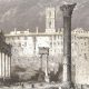 Virtuelle Lesung Ludovika | Teil 2 | Forum Romanum