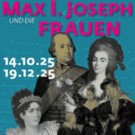 Max Joseph Ausstellung